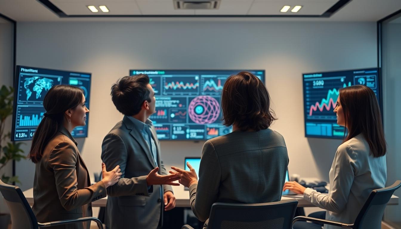 AI integrations and intelligent automation services