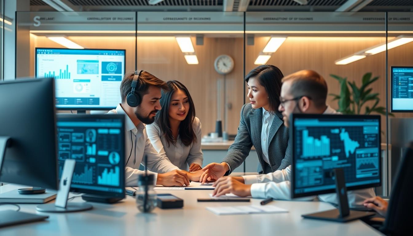 AI software pricing and business service packages