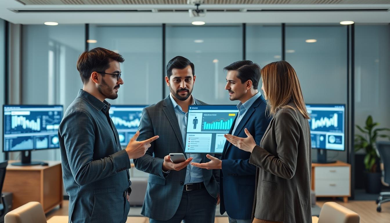 Automation and intelligent integration strategy